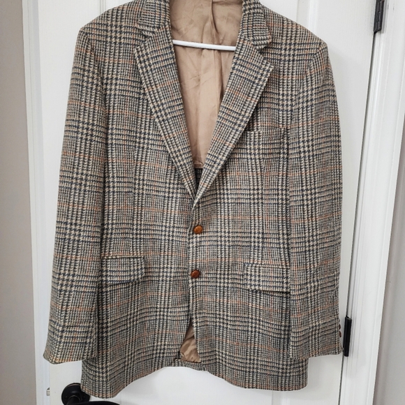 Tailored for Richman sport coat jacket - Picture 8 of 9